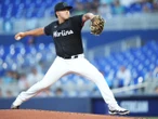 Valente Bellozo se estrena con honores