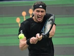 Zverev denuncia favoritismo para Alcaraz y Sinner