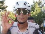 Isaac Del Toro busca otro golpe de autoridad en la Coppa Agostoni