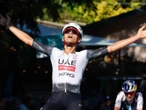 Isaac Del Toro conquista el Giro dell’Emilia