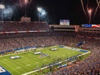 La racha imparable de los Bills en Highmark