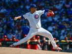Javier Assad, fuera del roster de Chicago