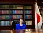 Sanae Takaichi gana las internas del PLD y se perfila a ser la primera ministra de Japón