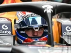 Verstappen se molestó con Norris: ‘me lo apunto’