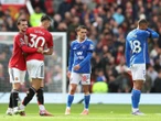 El Manchester United se sacude la presión