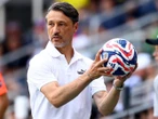 Real Madrid Vs Dortmund: Niko Kovac asegura conocer a Xabi Alonso