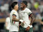 'Oso' da boleto a semifinales para Chelsea