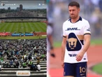 ¿Cuándo será el debut de Aaron Ramsey con Pumas?