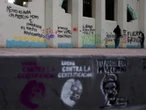 Iglesia le entra al debate de la gentrificación; señala varios puntos al respecto
