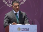 García Harfuch destaca resultados en materia de seguridad en Sinaloa