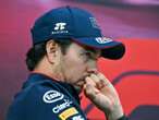 ‘Checo’ revela que las cosas no cambiaron para Verstappen