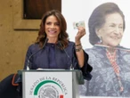 Lotería Nacional rinde homenaje a Ifigenia Martínez