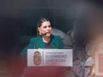 Evelyn Salgado exhorta a reflexionar sobre la justicia