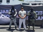 Cae el ‘M-47’, presunto autor intelectual del asesinato de los integrantes de Grupo Fugitivo
