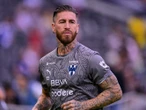 'Checo' Pérez intentó llevar a Sergio Ramos al América