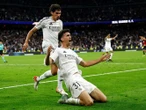 Real Madrid aplaza la coronación del Barcelona al último minuto