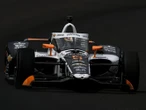 Pato O'Ward finaliza 20° en segundo día de pruebas de Indy 500