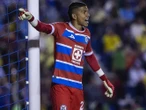 Óscar Córdoba y todo Colombia tunden a Kevin Mier