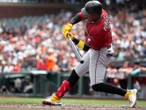 Diamondbacks luchan por el comodín de la Nacional