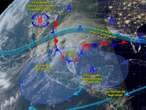 Clima en México este 29 de enero de 2025: Prevén heladas y nevadas 