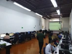 Editatón 2025: Mujeres abren el mundo de la información