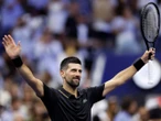 US Open: Novak Djokovic vence a rival 19 años menor