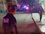 Sujeto mata a su pareja y después se arroja desde un tercer piso
