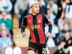 Una pesadilla de juego para Araujo; eliminan al Bournemout de la Carabao Cup