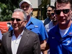 Enviado especial de EU, Witkoff, prevé viajar a Rusia esta semana