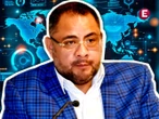 Quién es Omar Reyes Colmenares, nuevo titular UIF