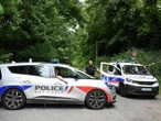 ¿Asesino serial? Mujer halla a un hombre degollado y eviscerado en Francia