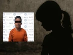 Detienen a hombre por no pagar la pensión de su hija durante 20 años