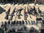Operación Frontera Norte llega a casi 6 mil personas detenidas 
