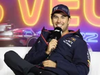 ¿Qué pasa entre 'Checo' Pérez y Cadillac?