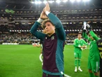 Guillermo Ochoa se aferra a estar en el Mundial 2026