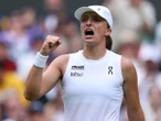 Iga Swiatek se instala en Cuartos de Final de Wimbledon