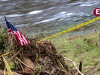 Cifra de muertos en Texas por inundaciones supera los 90