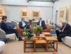 Brics: canciller mexicano impulsa agenda ambiental