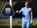 ¡Pumas negocia con Keylor Navas!