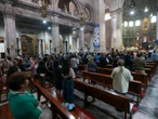 Sacerdote atacado en Tabasco se mantiene con pronóstico reservado de salud