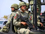 Defensa rescata a tres mujeres secuestradas en Oaxaca