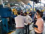 Industrias Tecnos: un pilar de la industria y la comunidad en Morelos