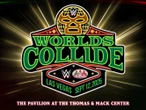 Worlds Collide: Las Vegas 2025: Cartelera, horario y cómo ver 