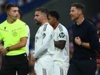 Dani Carvajal sobre Xabi Alonso en el Real Madrid: "Era un cambio necesario"