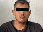 Bryan ‘N’, objetivo prioritario es detenido en Edomex: SSPC