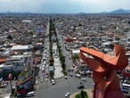 El Estado de México mejora con Ecatepec y Nezahualcóyotl en el ranking de homicidios de Norteamérica