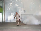 México suma casi 10 mil contagios por dengue; 759 en la última semana