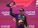 F1: Así quedan los Campeonatos de Pilotos y Constructores tras el GP de Azerbaiyán 2025