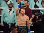 'Canelo' pone fecha a su retiro