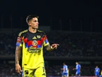 Brian Rodríguez renueva con el América